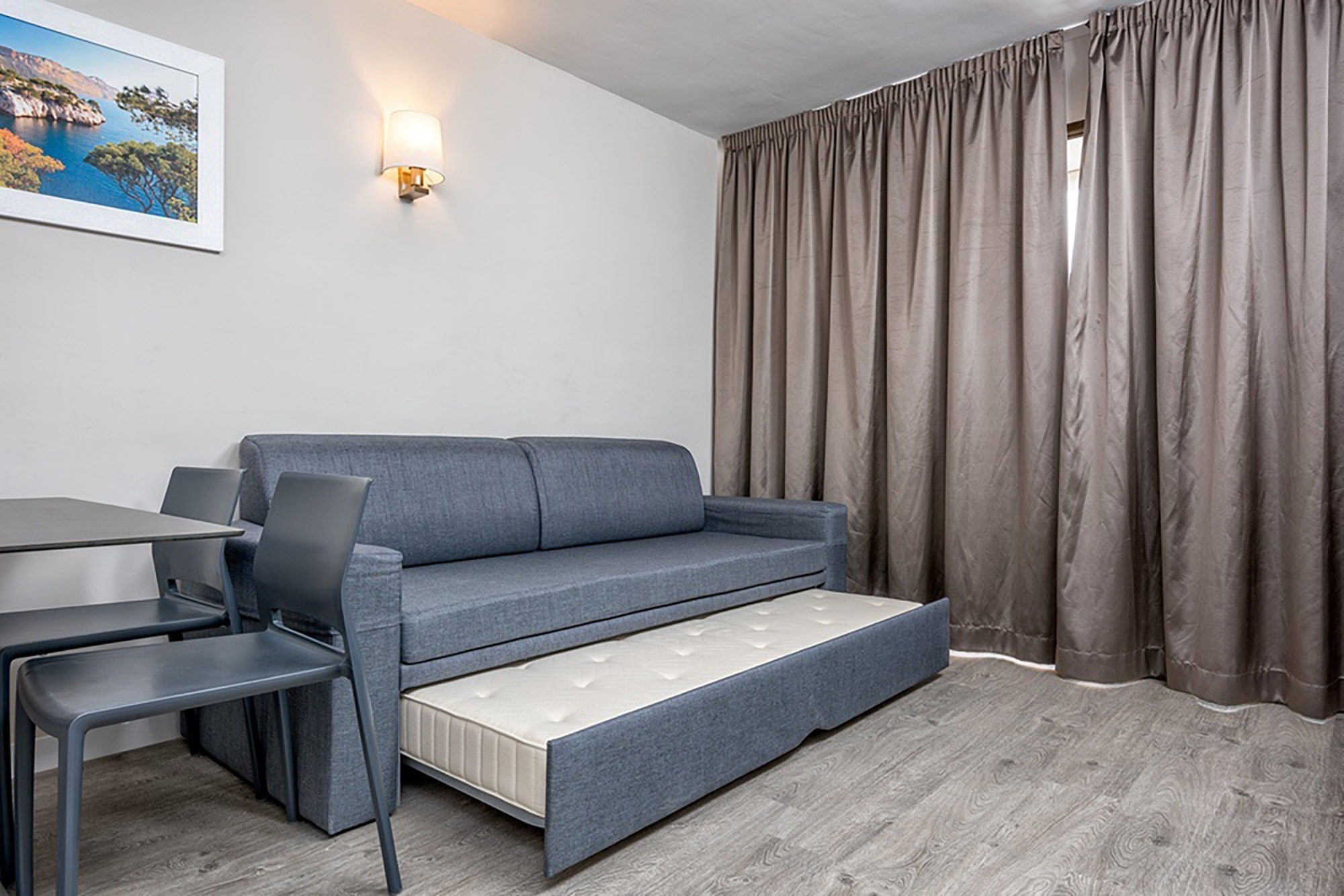 Hotel Apartamentos Veramar