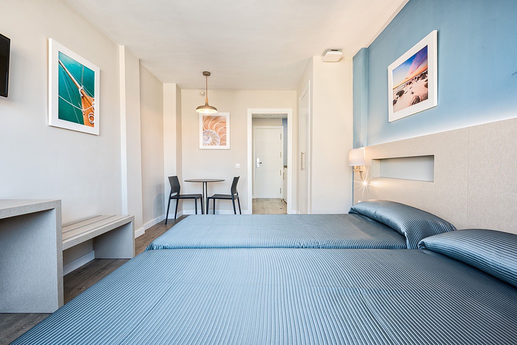 Hotel Apartamentos Veramar