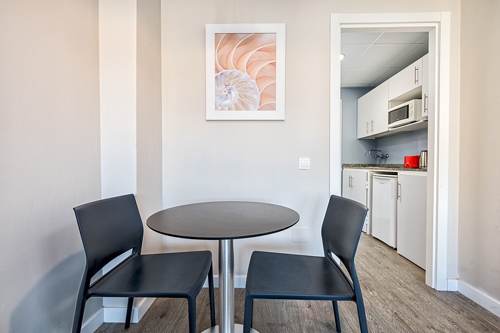 Hotel Apartamentos Veramar