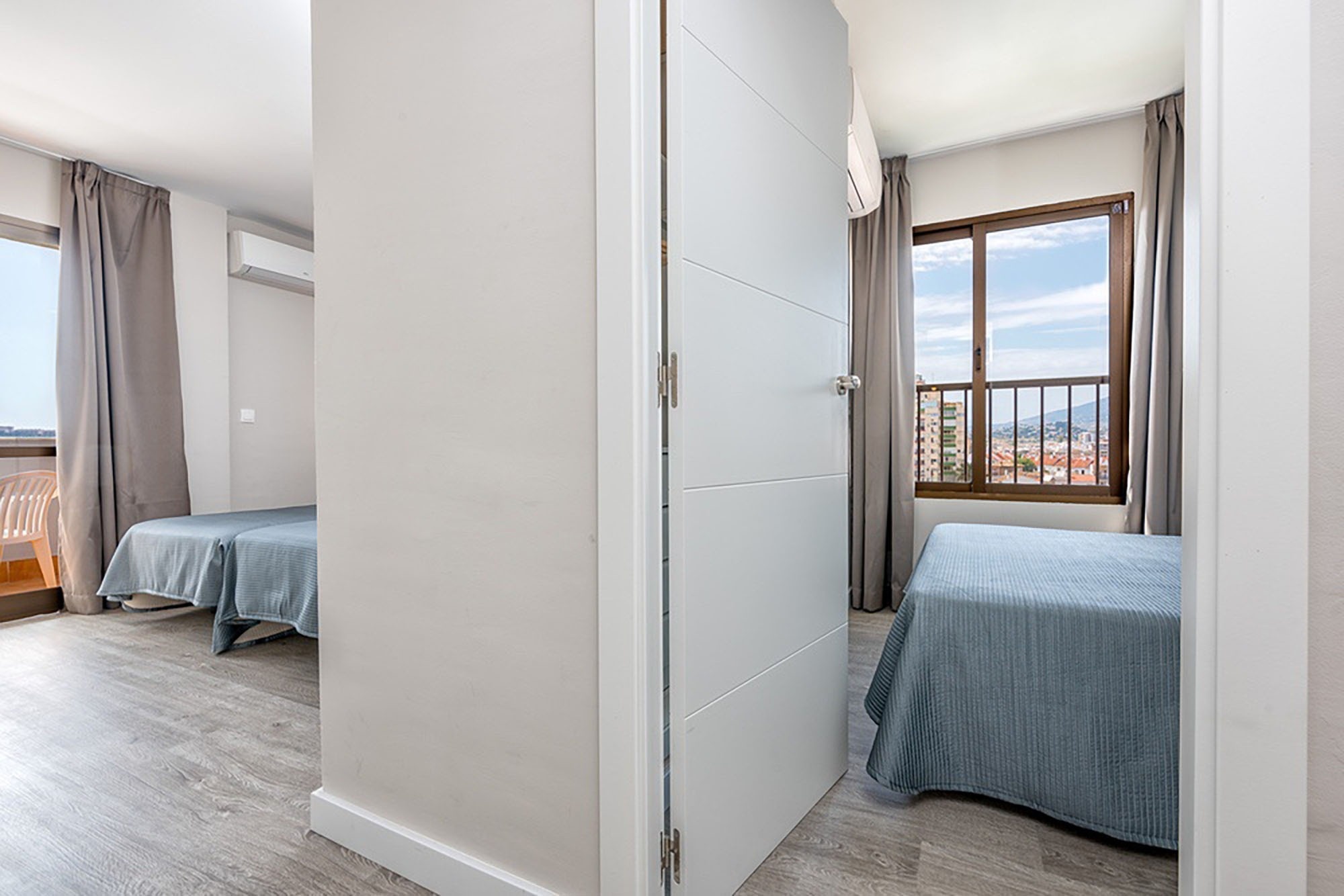 Hotel Apartamentos Veramar