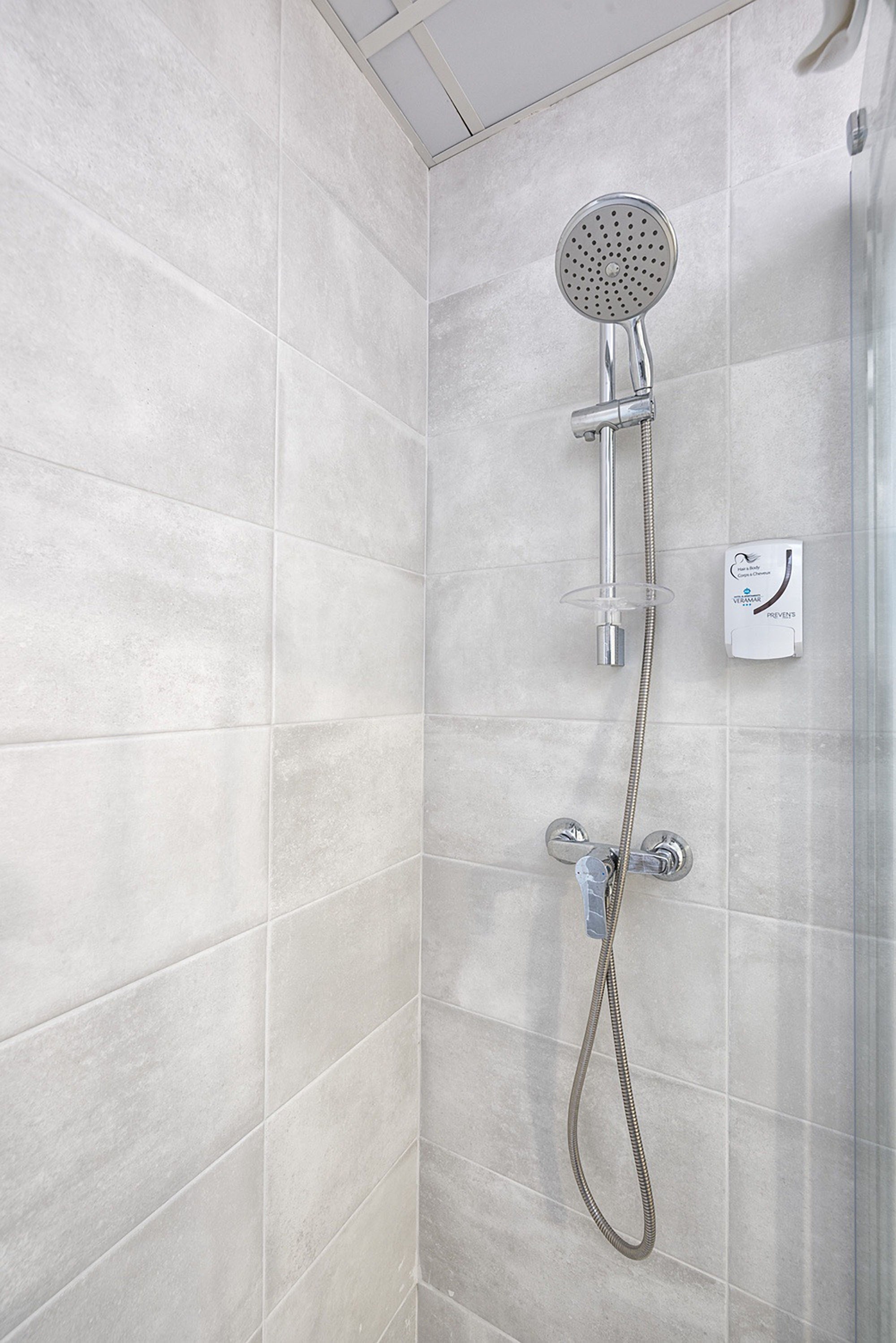 Hotel Apartamentos Veramar