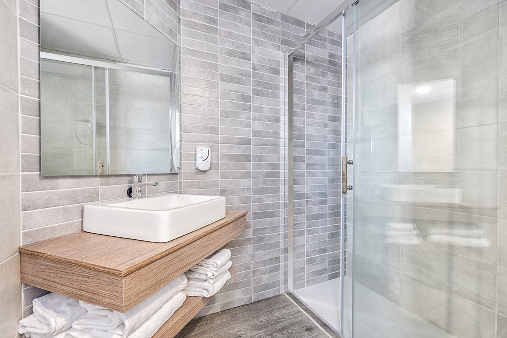 Hotel Apartamentos Veramar