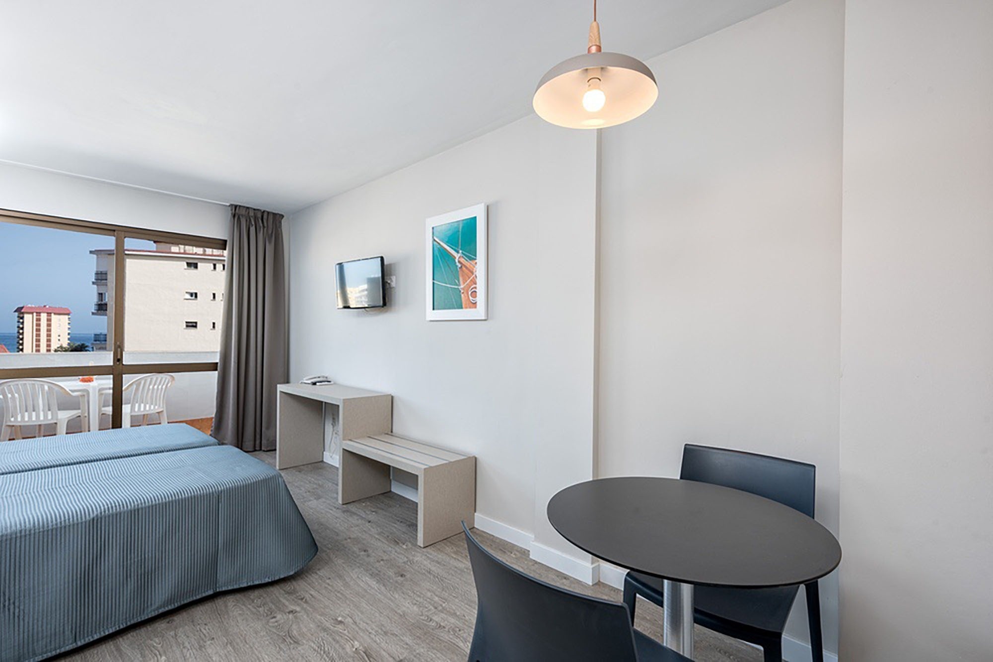 Hotel Apartamentos Veramar