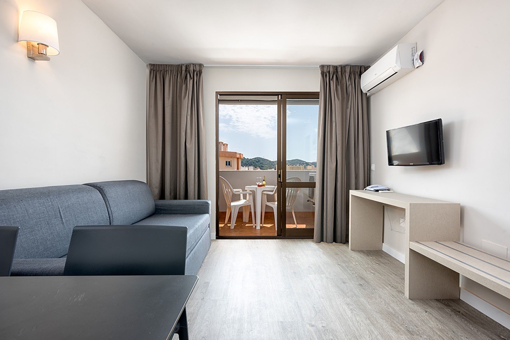 Hotel Apartamentos Veramar