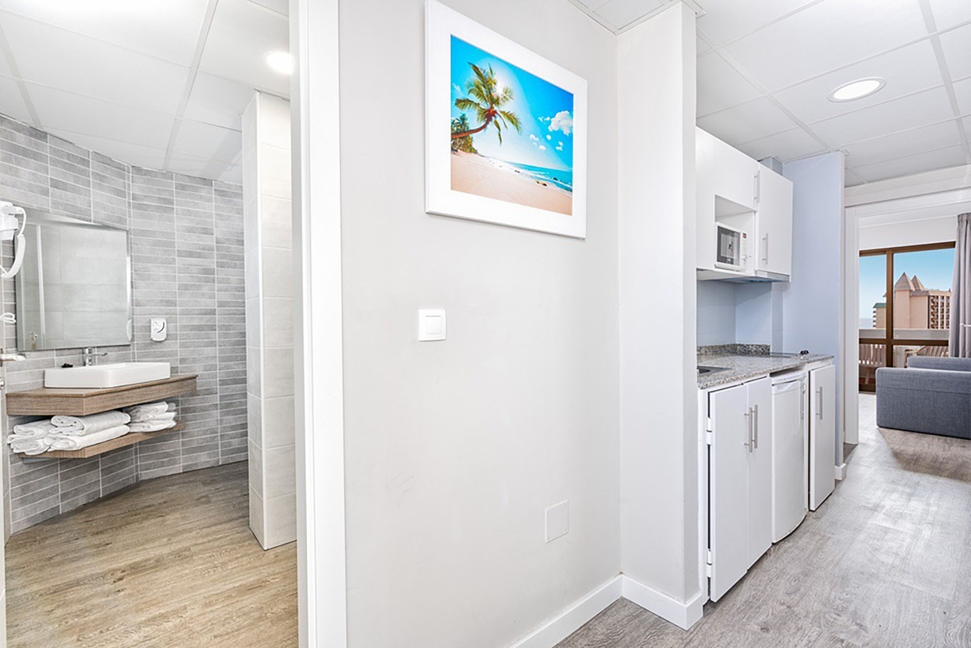 Hotel Apartamentos Veramar