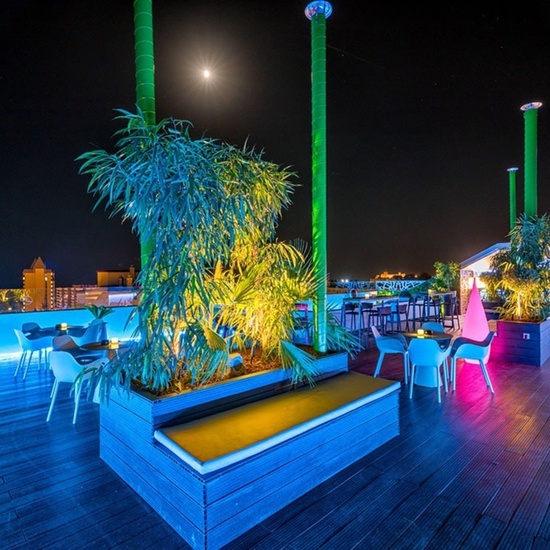 Skybar