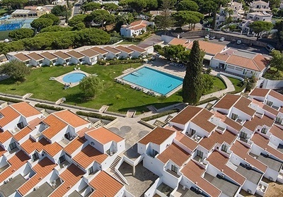 AS NOSSAS INSTALAÇÕES