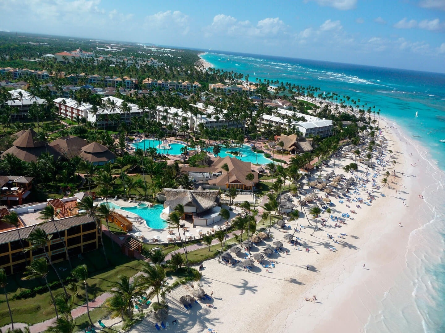 VIK hotel Cayena Beach | Web Oficial | Punta Cana, República Dominicana  | VIK Hotels