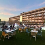 VIK gran hotel Costa del Sol