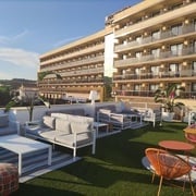 VIK gran hotel Costa del Sol | Web Oficial | Mijas, Málaga | VIK Hotels