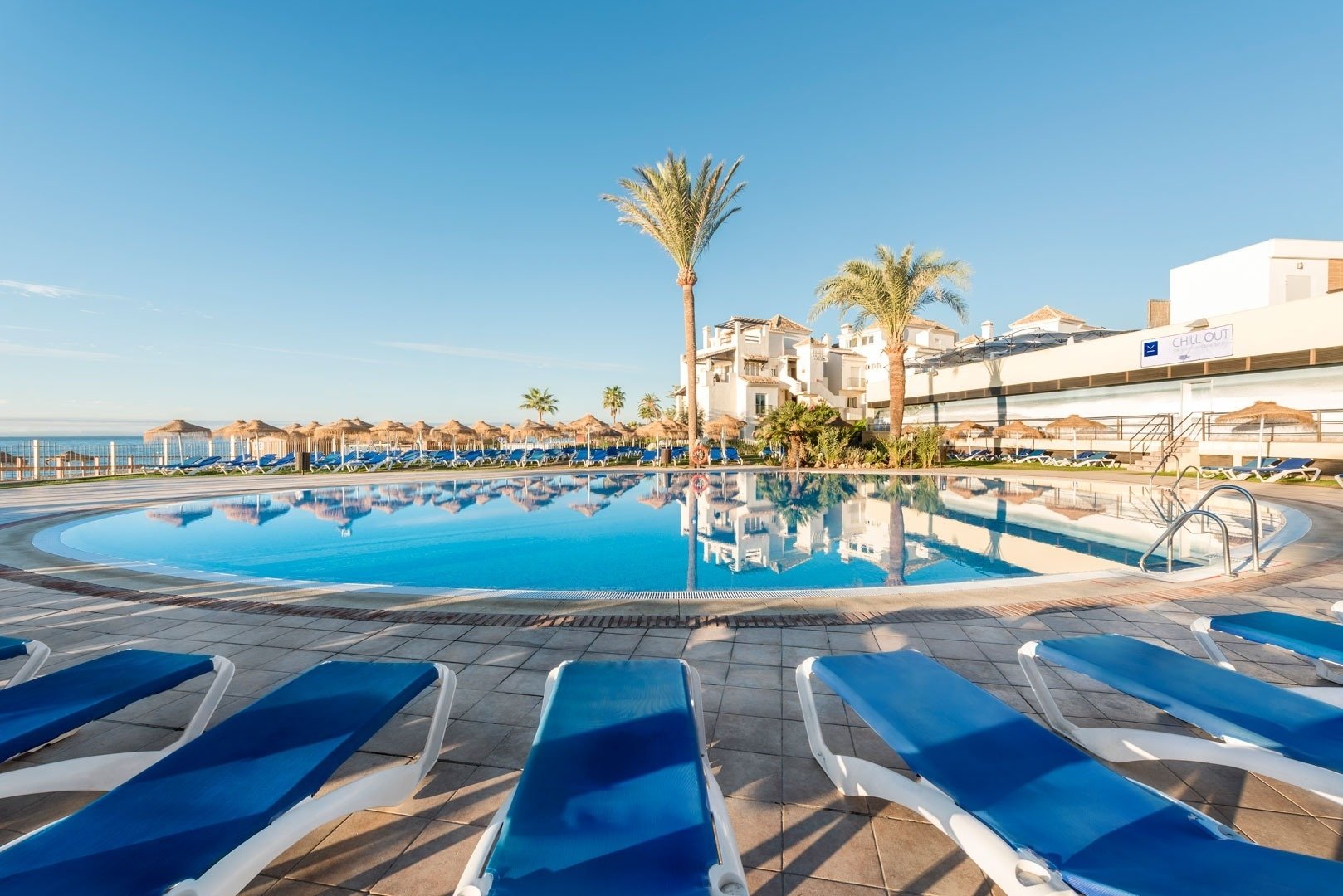 VIK gran hotel Costa del Sol | Web Oficial | Mijas, Málaga | VIK Hotels
