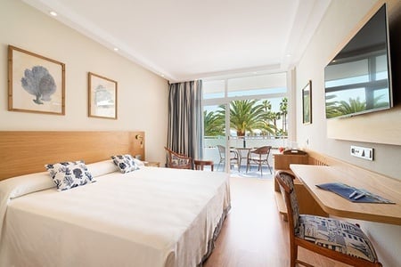 VIK hotel San Antonio | Web Oficial | Lanzarote, Islas Canarias | VIK Hotels