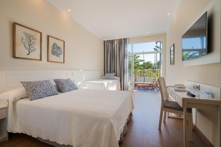 VIK hotel San Antonio | Web Oficial | Lanzarote, Islas Canarias | VIK Hotels