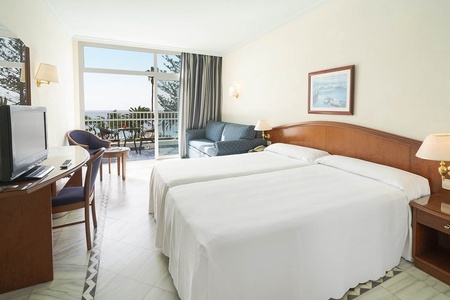 VIK hotel San Antonio | Web Oficial | Lanzarote, Islas Canarias | VIK Hotels