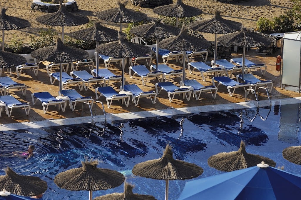 VIK hotel San Antonio | Web Oficial | Lanzarote, Islas Canarias | VIK Hotels