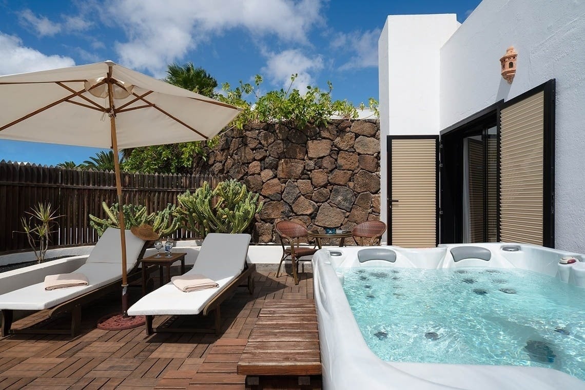 Hotel Villa VIK - hotel Boutique | Web Oficial | Arrecife, Lanzarote | VIK Hotels