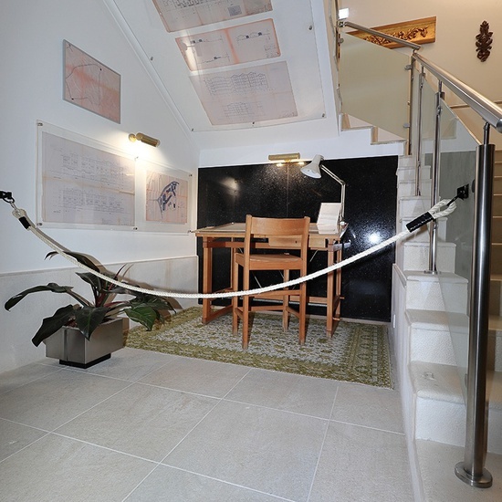 Indoor Deco