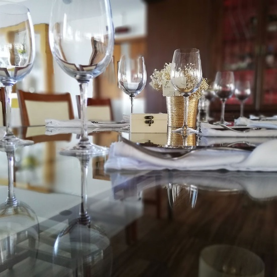Comidas e Bebidas