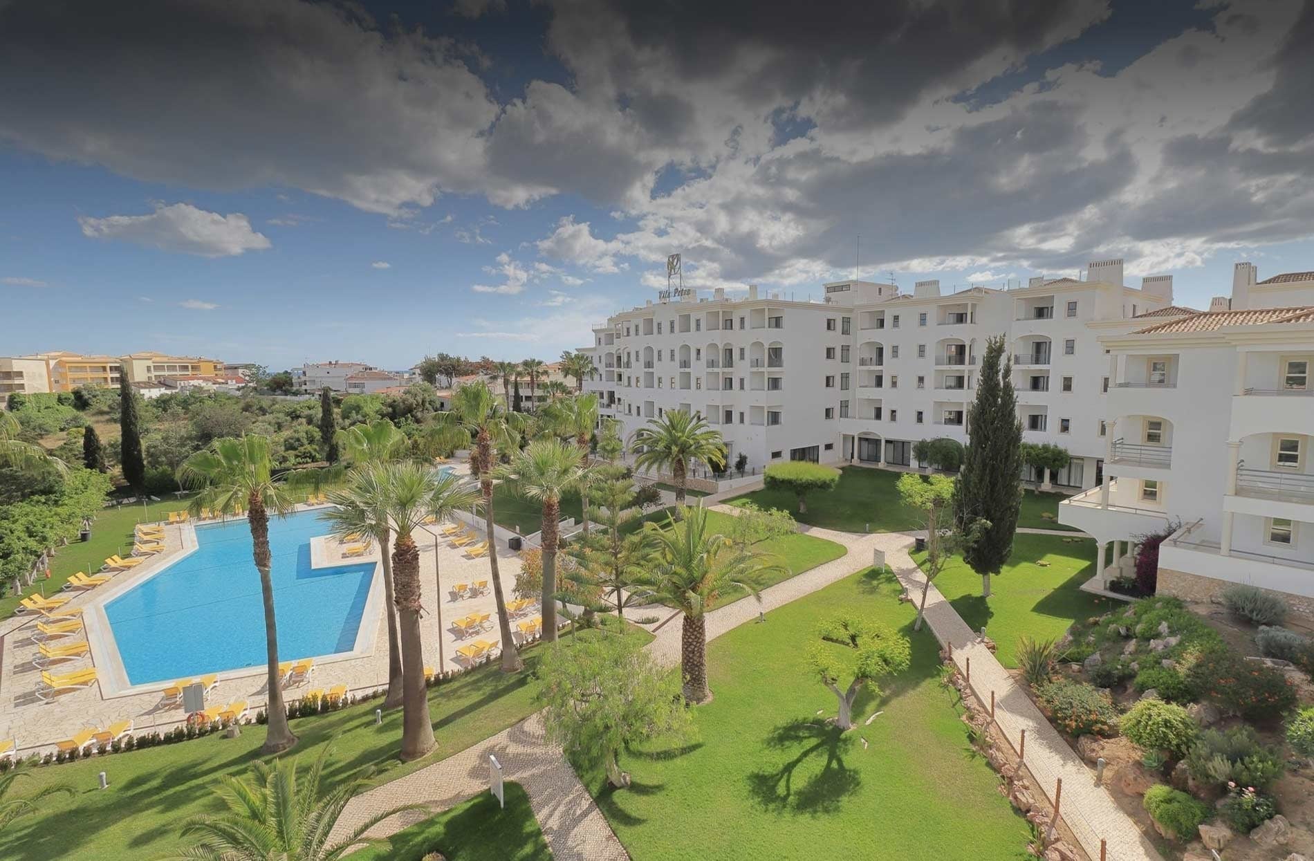 Vila Petra