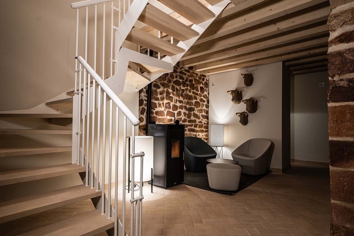 Apartamentos Vilafamés Antic Palau