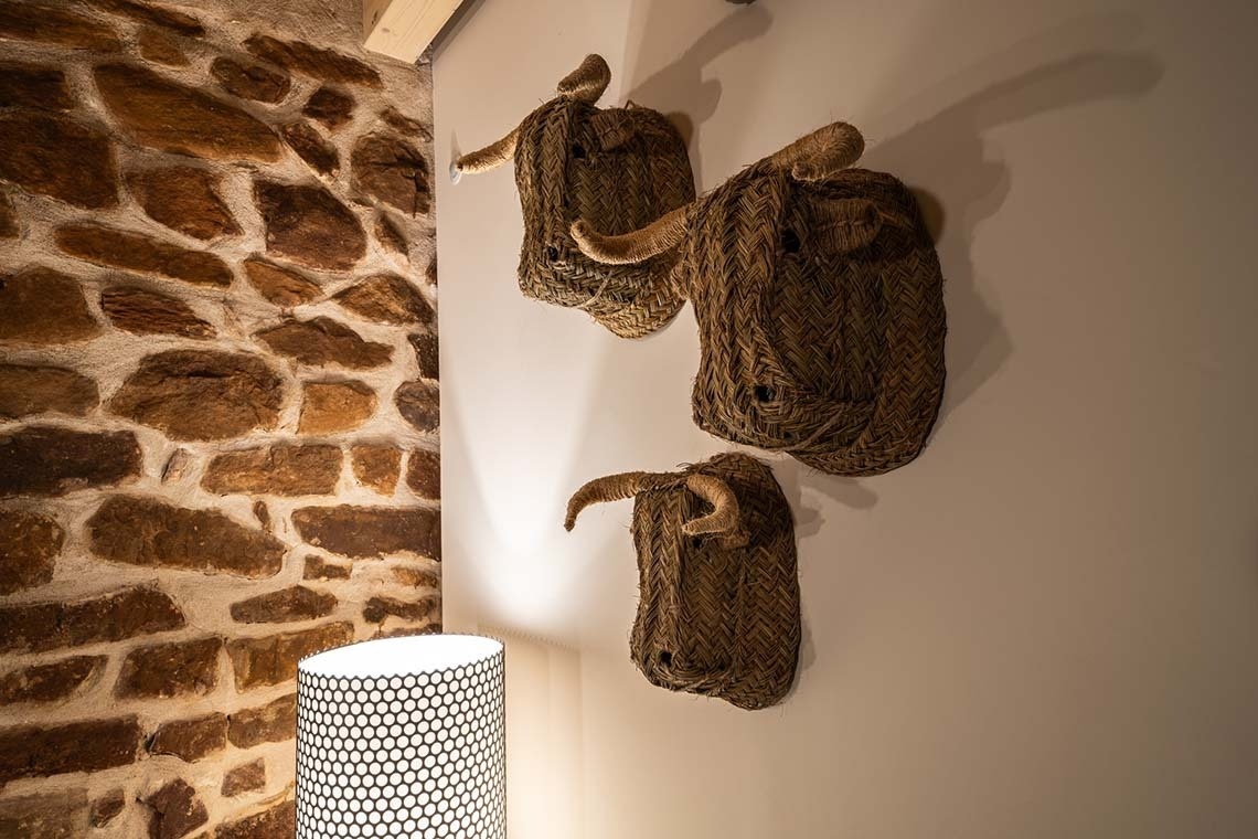Apartamentos Vilafamés Antic Palau