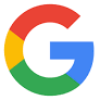 Villa Dorothea: Google logo with the letter G in red, yellow, green, and blue.