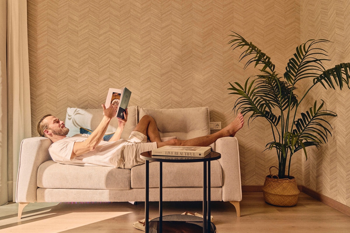 Executive Vista Piscina