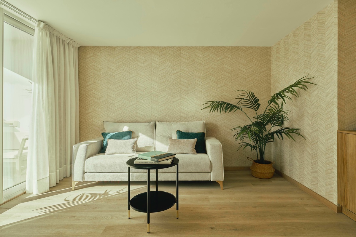 Executive Vista Piscina