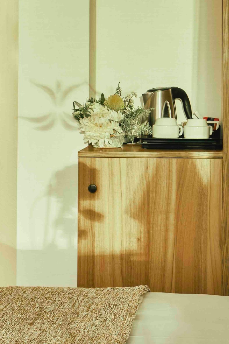 Habitación Clásica