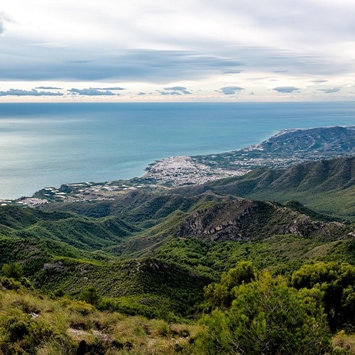 Hotel Villa Flamenca | Nerja, Málaga