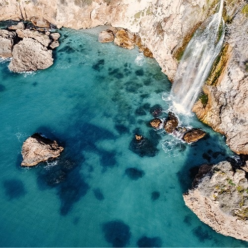Hotel Villa Flamenca | Nerja, Málaga