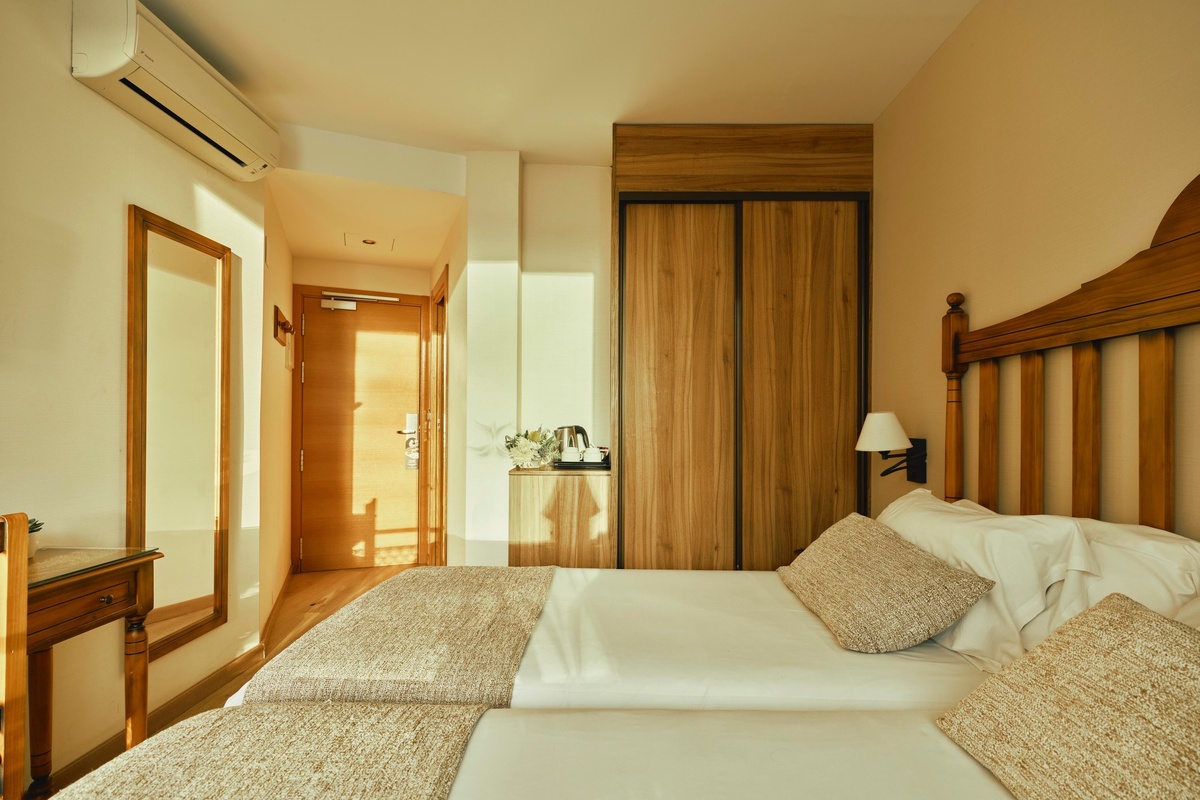 Habitación Clásica