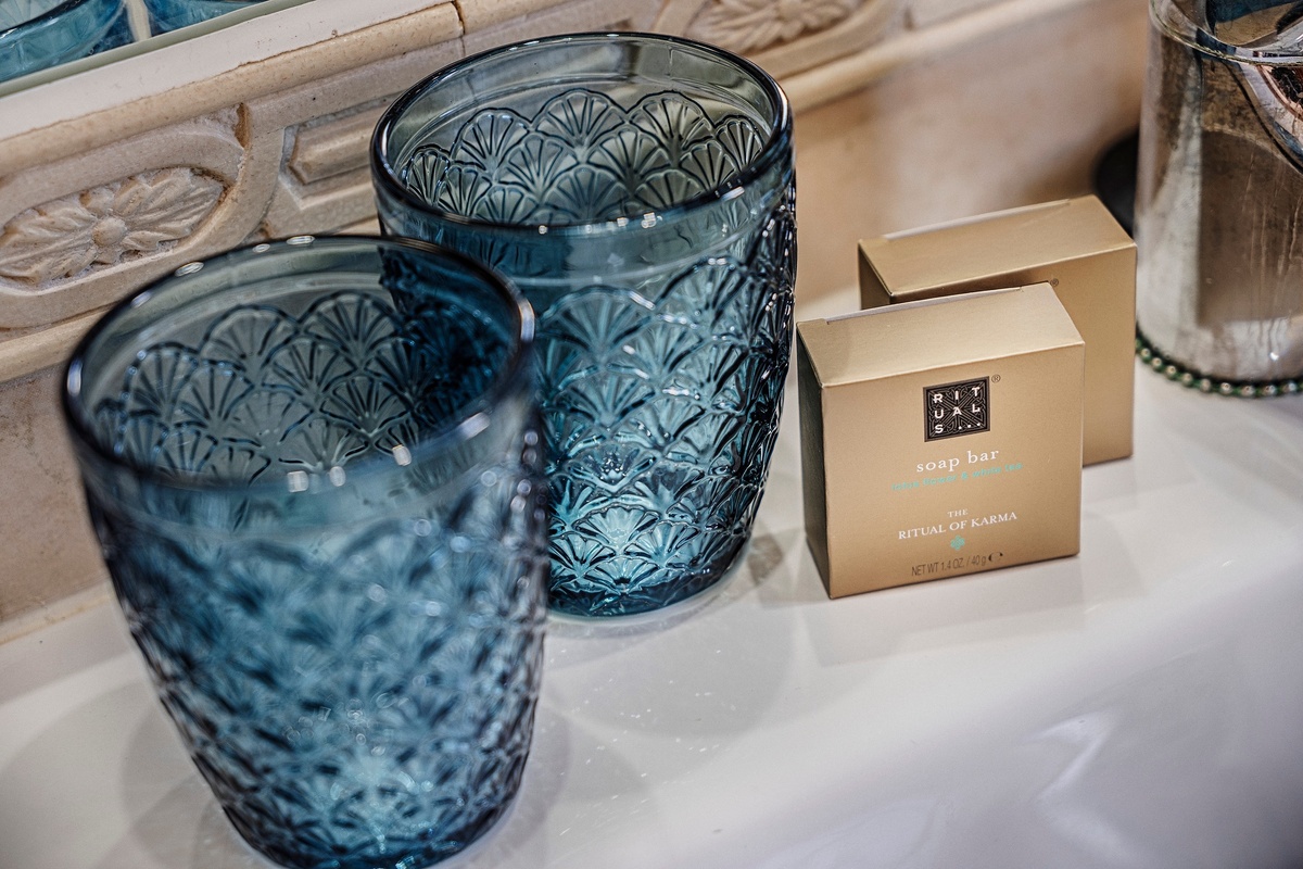 Habitación Superior con Terraza