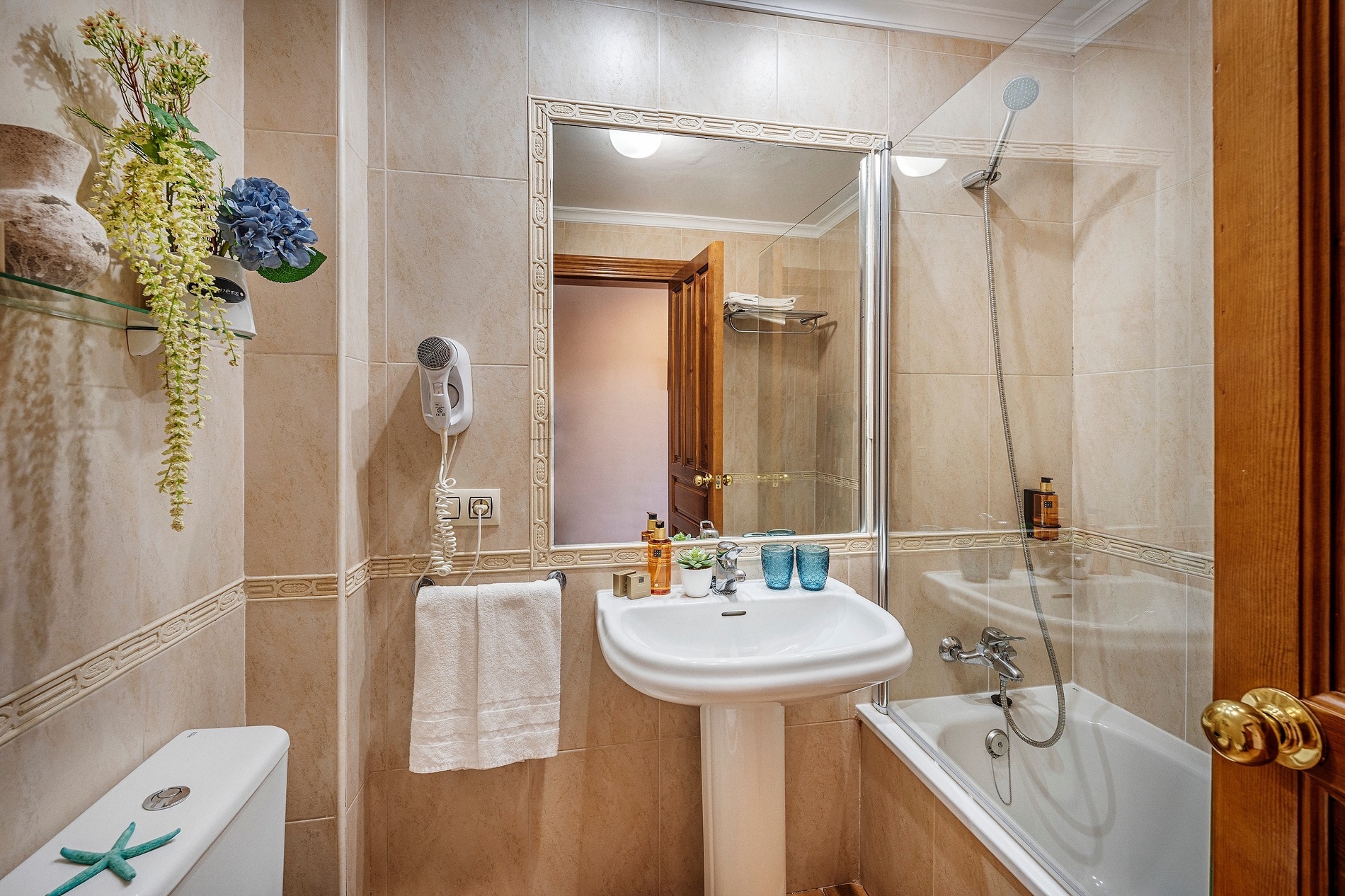 Habitación Oferta