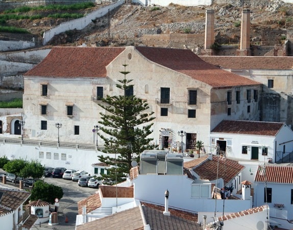 Hotel Villa Frigiliana | Web Oficial | Frigiliana, Málaga (España)