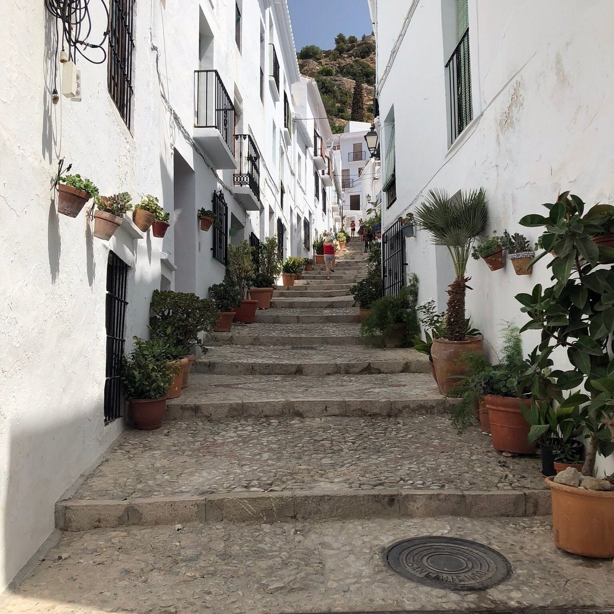 Hotel Villa Frigiliana | Web Oficial | Frigiliana, Málaga (España)