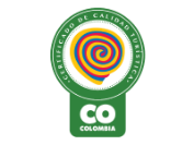 CO logo