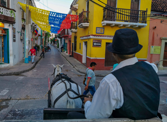 explore Colombia 1 