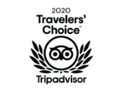 traveler´s choice 2020 TripAdvisor