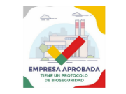 empresa aprovada