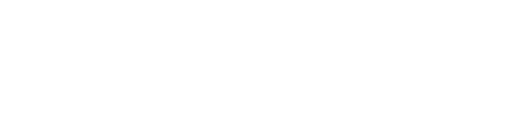 a white logo for cancun bay all inclusive hotel