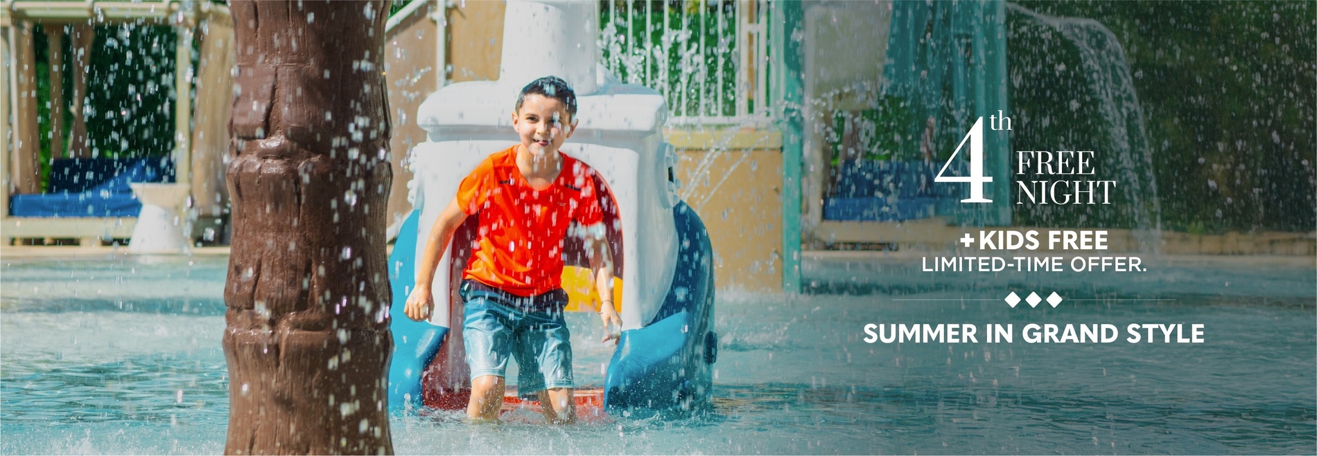 a man carrying a surfboard on a beach advertising semana hot sale