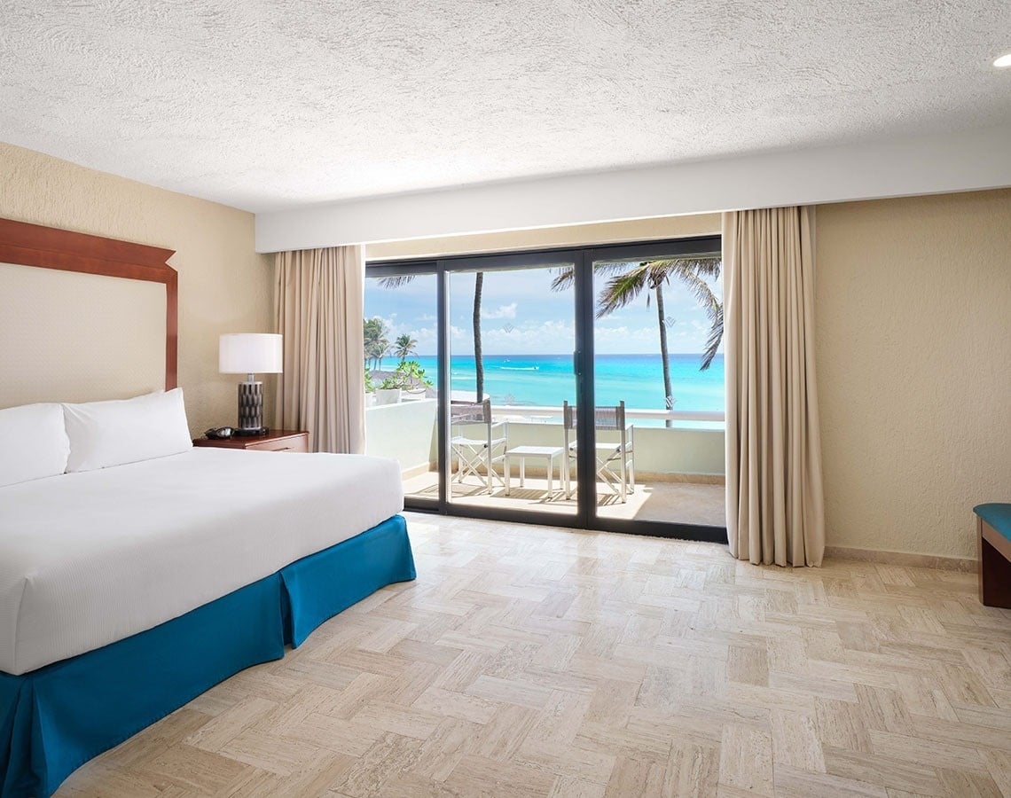 Royal River Luxury Hotel - Grand Pool Villa con arena