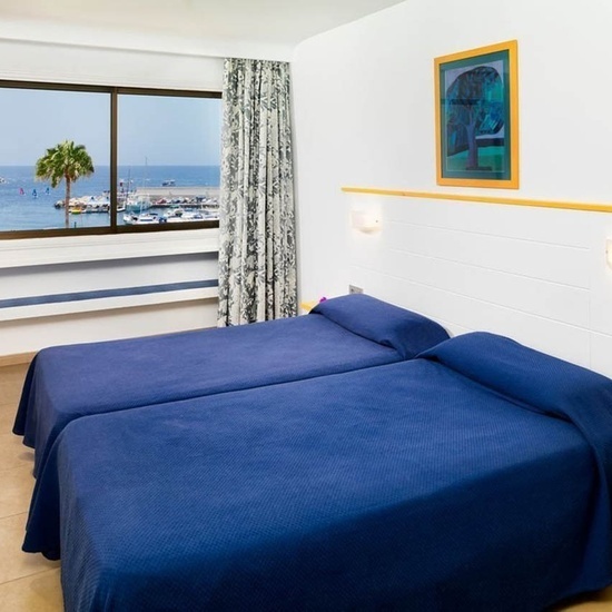 XQ Vistamar Apartments