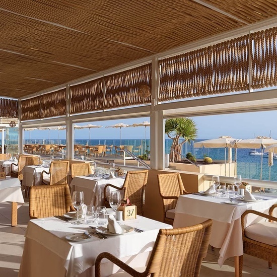 Hotel XQ El Palacete