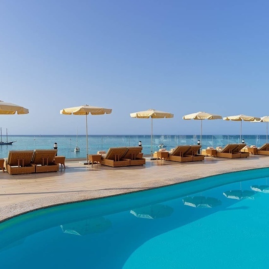 Hotel XQ El Palacete