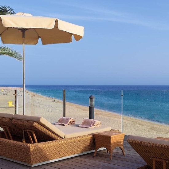 Hotel XQ El Palacete