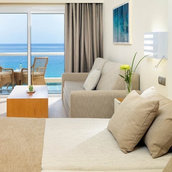 Hotel XQ El Palacete