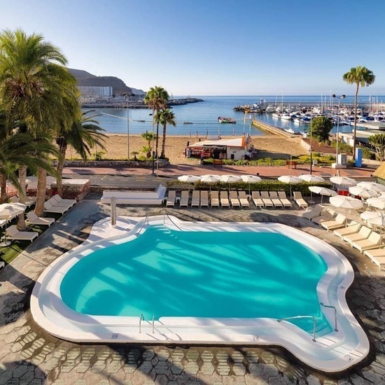 XQ Vistamar Apartments