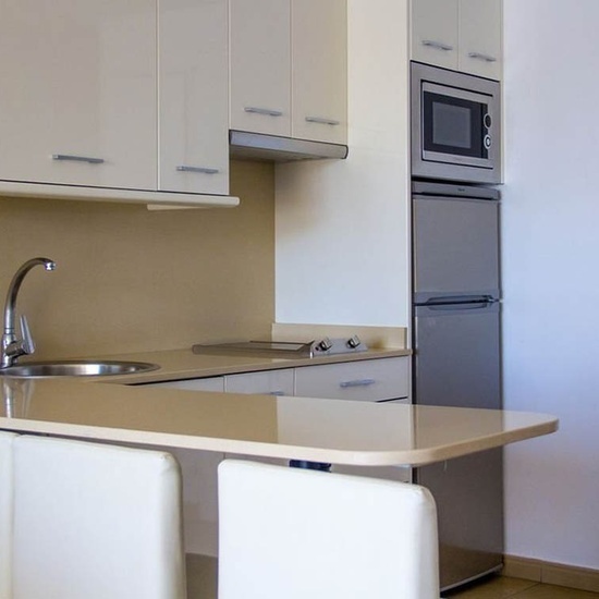 XQ Vistamar Apartments